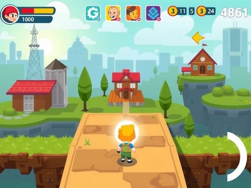 Dhokla Dash Blitz player community